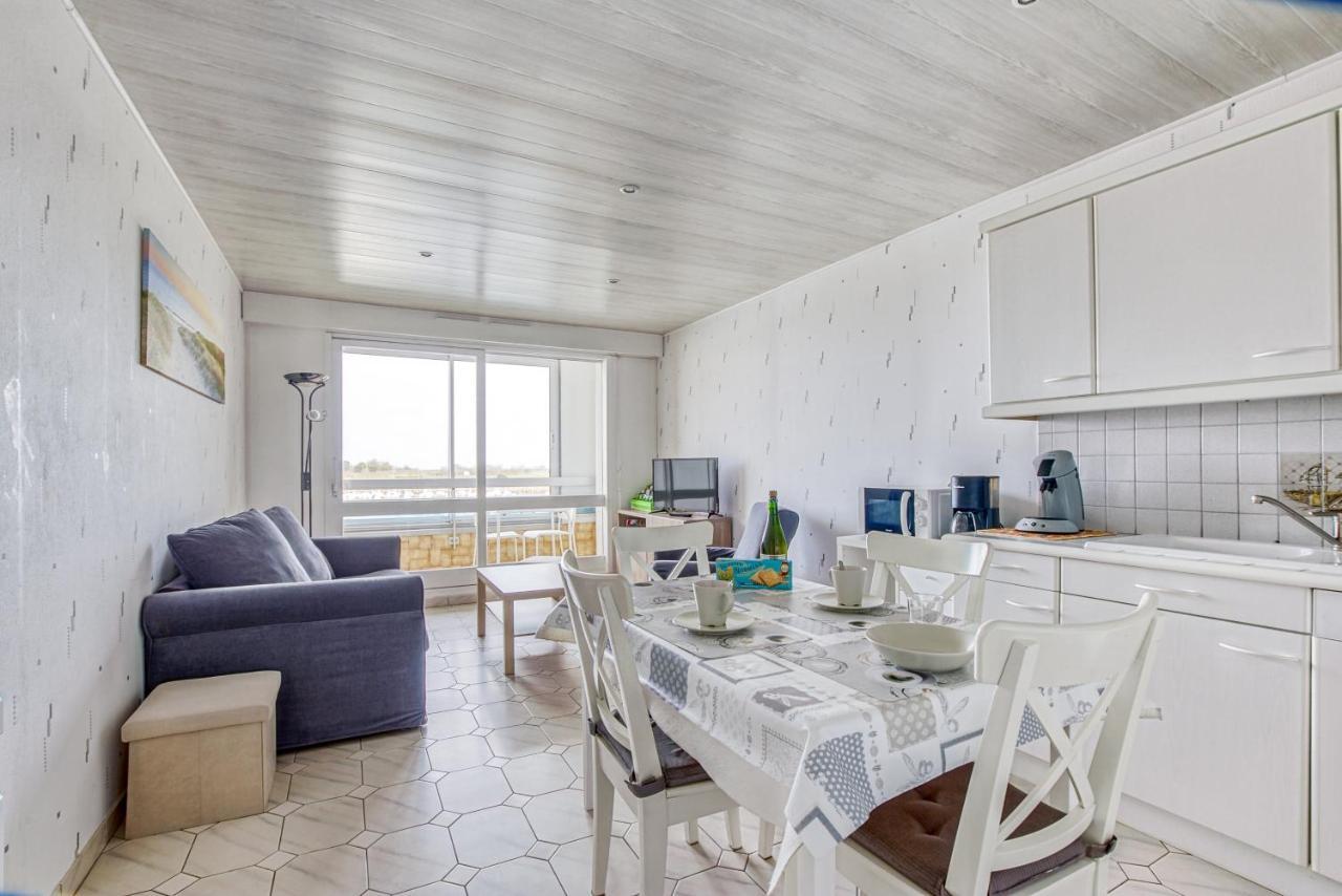 Le Greement Appartement Courseulles-sur-Mer Buitenkant foto