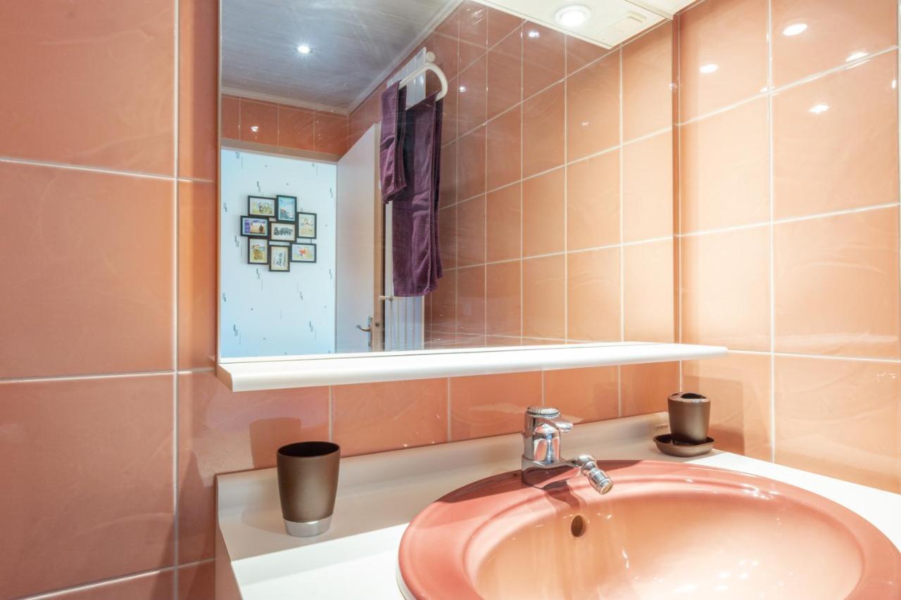 Le Greement Appartement Courseulles-sur-Mer Buitenkant foto