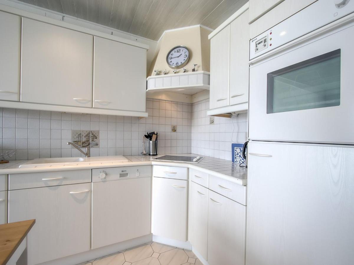 Le Greement Appartement Courseulles-sur-Mer Buitenkant foto